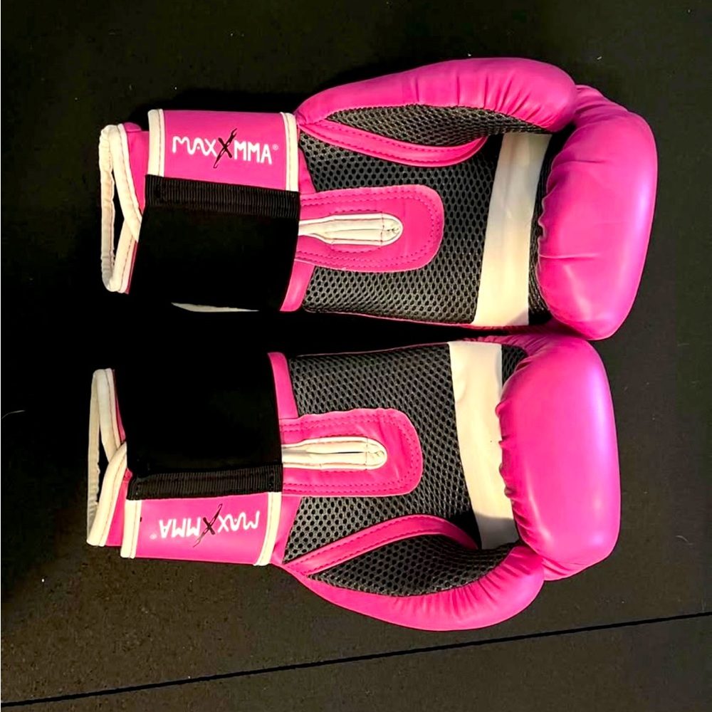 Boxing Gloves 10oz